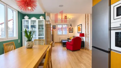 Apartment in Carballeira photo 5