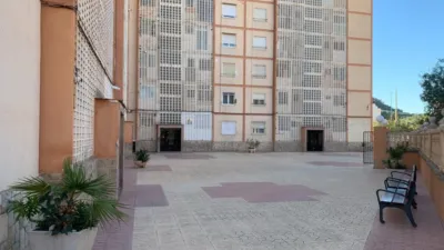 Apartment on Calle Indalecio Prieto, 14 photo 28