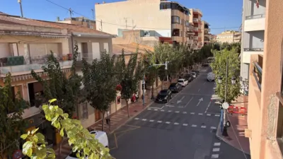 Flat on Avinguda de la Generalitat, 33 photo 28