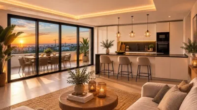 Apartment on Calle José Nadal photo 44