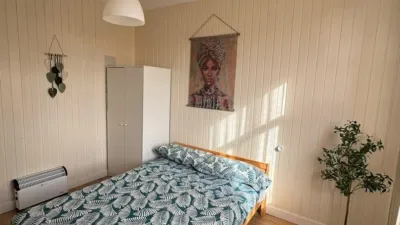 Apartment in Ultramar Zone photo 2