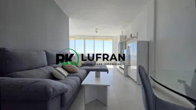 Apartment on Calle de la Virgen del Socorro photo 4