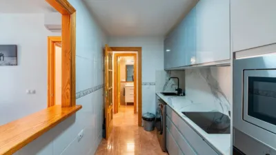 Apartment in the City Centre photo 7