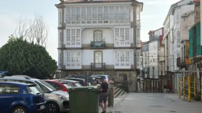 Apartment on San Francisco Street photo 3