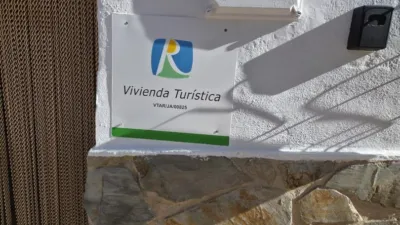 Chalet in Andalusia photo 11