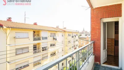 Apartment on Calle de Agustín Riancho photo 5