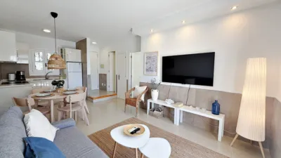 Apartment on Calle Córdoba photo 4