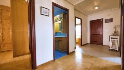 Apartment in Comunidad Valenciana photo 13