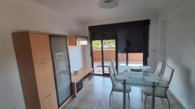 Piso – Elche, Urbanització Els Arenals del Sol - Vista 3