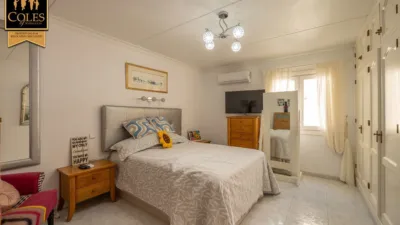 Chalet on Calle de la Juventud photo 40