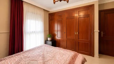 Townhouse for sale in El Galeon photo 31