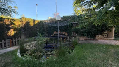 Chalet in Urb. Montepinar photo 69