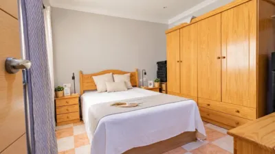 Apartment on Carrer de Plus Ultra photo 8