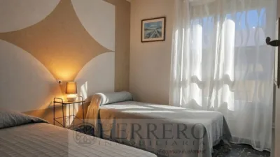 Flat on Carrer Xeresa, 11 photo 15