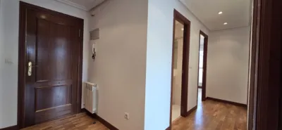 Apartment in Campo de la Juventud-Santiago photo 10