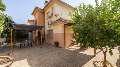 Chalet on Camino Albarrate photo 57