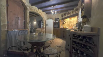 Chalet on Moralet Street photo 40
