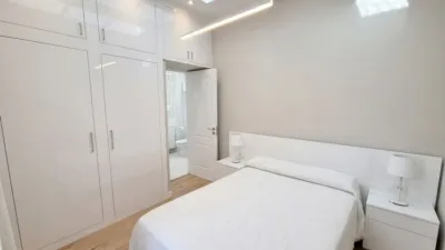 Apartment on Calle de la Maestranza photo 13