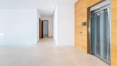 Chalet on Gran Bretaña Street photo 46