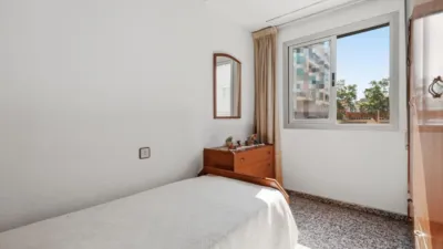 Apartment in Nou Benicalap photo 14