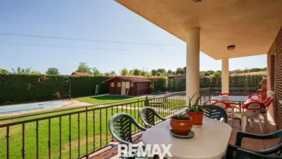 Chalet on Calle Amatista, No. 2 photo 25