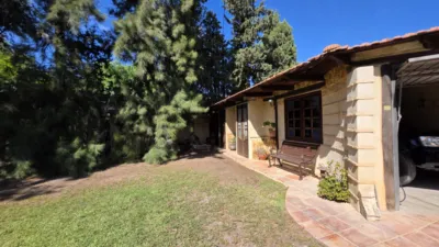 Chalet on Moralet Street photo 95