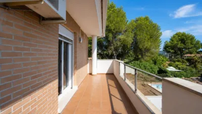 Chalet in Corral Nou - Montros - Estepar photo 73