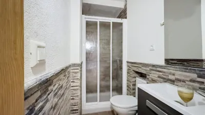 Casa en Senés photo 18
