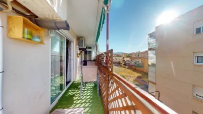 Piso en calle de Adra photo 3