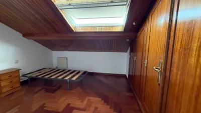 Apartment on Rúa de San Lázaro photo 15