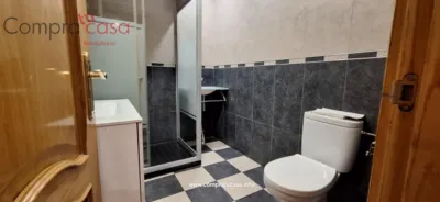 Apartment on Calle de Anselmo Carretero photo 19