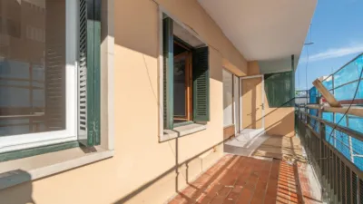 Apartment in Bons Aires photo 29