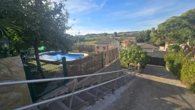 House in Can Bonastre photo 9