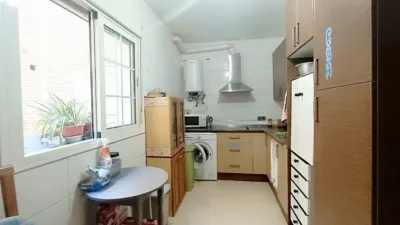 Apartment on Calle de Zurbarán photo 5