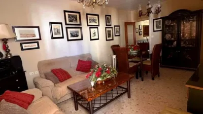 Apartment in Sanlúcar de Barrameda photo 17