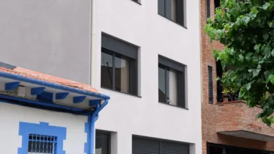 Apartment on Rambla de Balmes photo 5