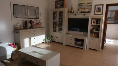 Chalet on Carrer Ronda del Nord photo 27