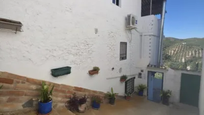 Chalet in Andalusia photo 25