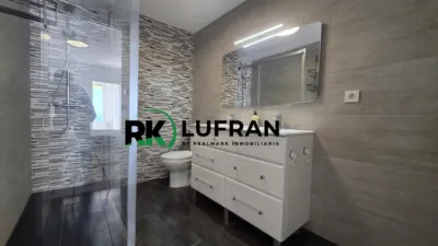 Apartment on Calle de la Virgen del Socorro photo 26