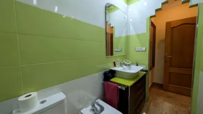 Apartment on Calle Tetuán Bloques photo 20