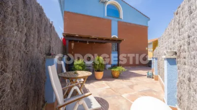 House on Carrer de les Guilleries photo 36
