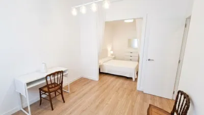Apartment on Calle de la Maestranza photo 21