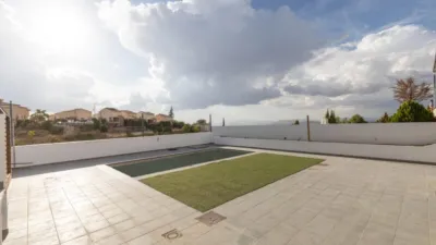 Chalet in Colinas Bermejas photo 54