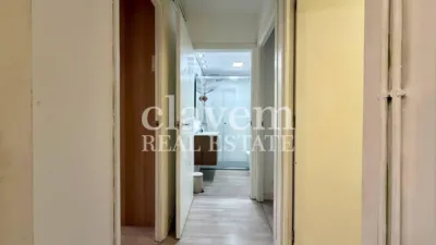 Apartment on Avinguda de Josep Tarradellas photo 27