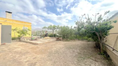 House in Cuevas del Almanzora photo 21