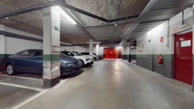 Piso en calle de Adra photo 37