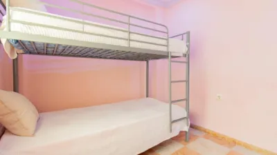 Apartment on Carrer de Plus Ultra photo 14