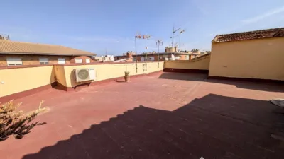 Apartment on Calle Tetuán Bloques photo 25