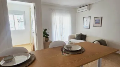 Apartment in Curva del Palangre photo 4