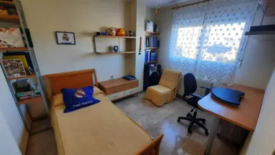Apartment in the Centre photo 19
